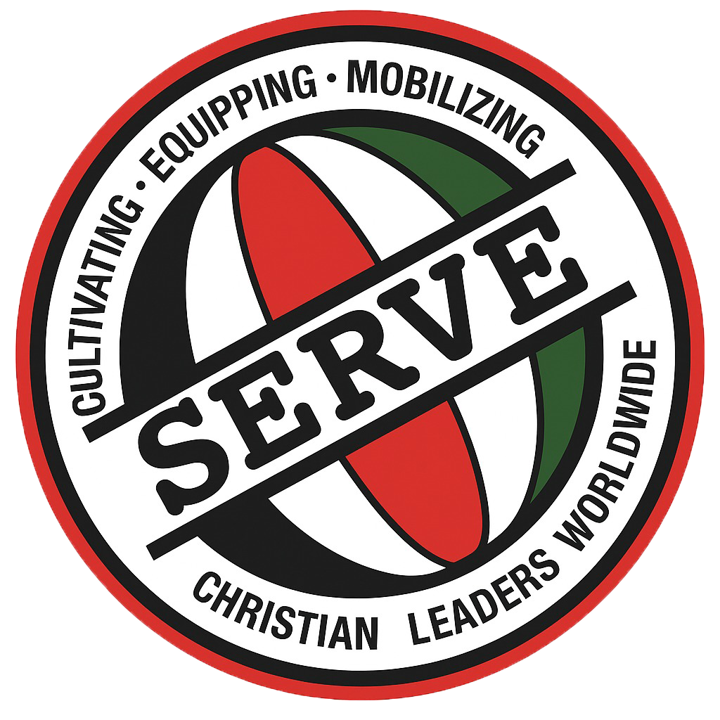 Serve Kenya