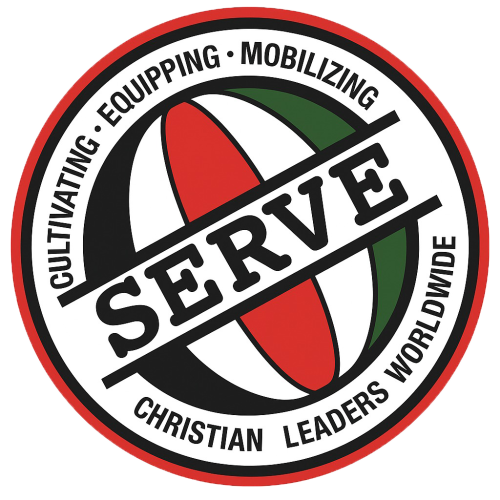 SERVE Kenya Logo 2